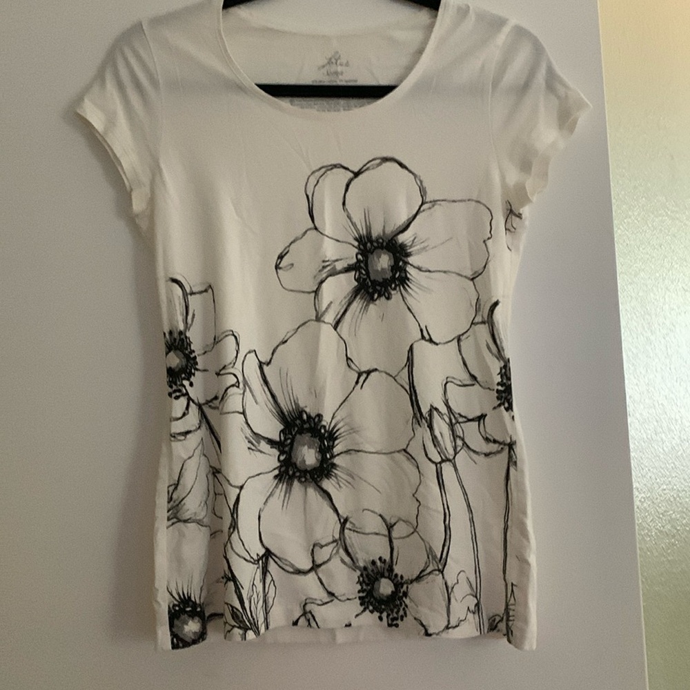 Soma “LOTUS” Top